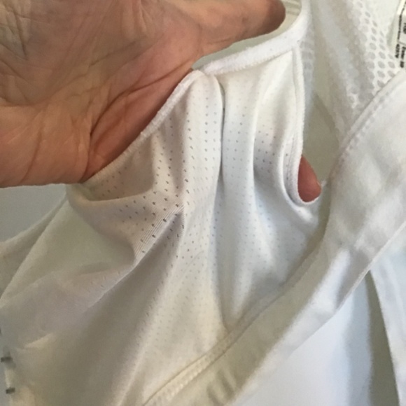 Amoena Post Surgical Bra 44D - Picture 2 of 2